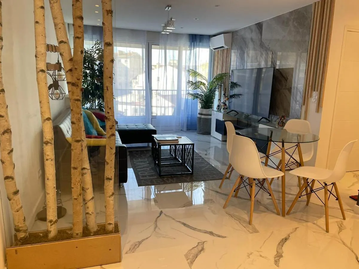 Apartment Centre Ville Sainte Maxime 100M Plage Et Commerce A Pied France